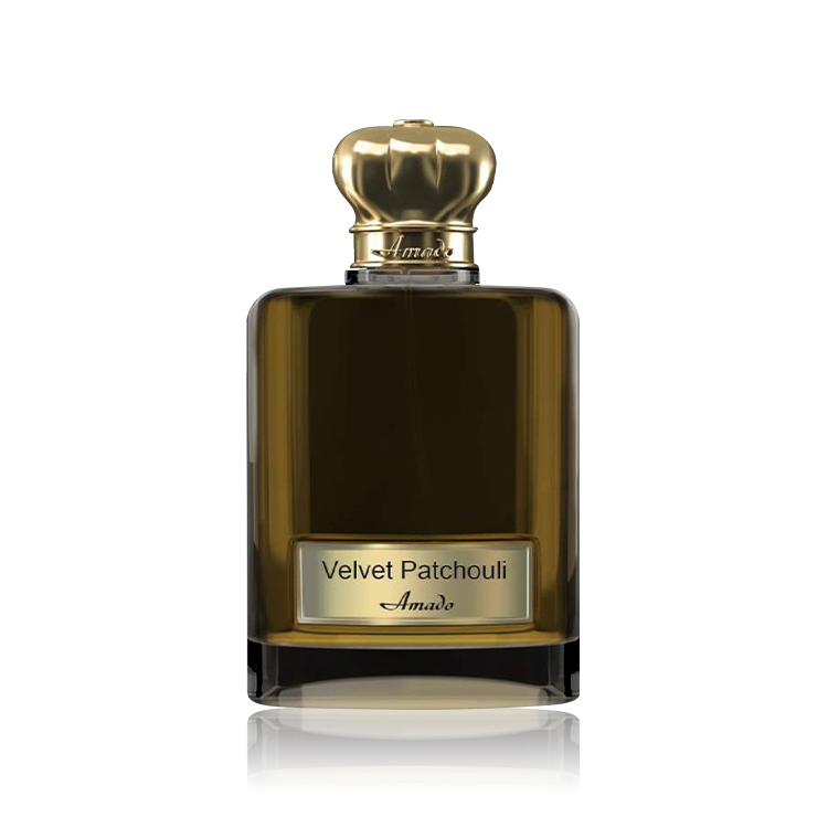 Velvet Patchouli
