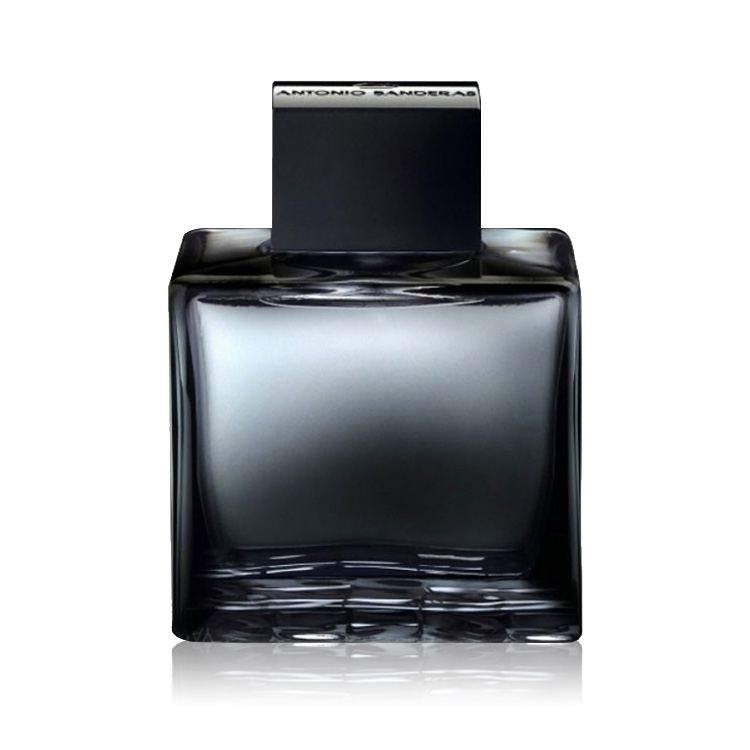 Golden Scent Perfume Antonio Banderas Perfumes Seduction In Black