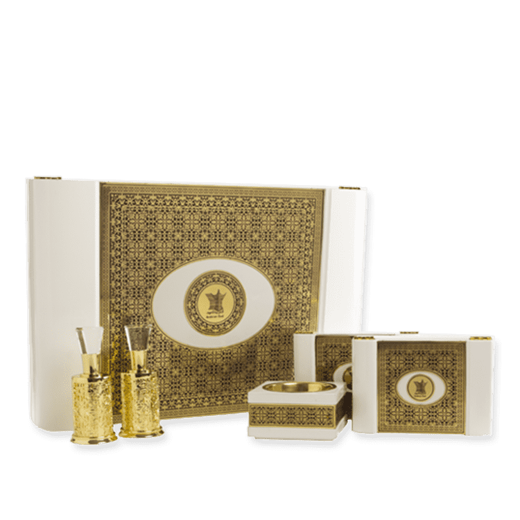 Al Diwan Bag