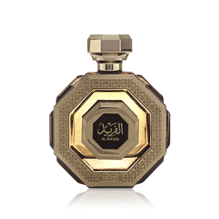 Al Fareed