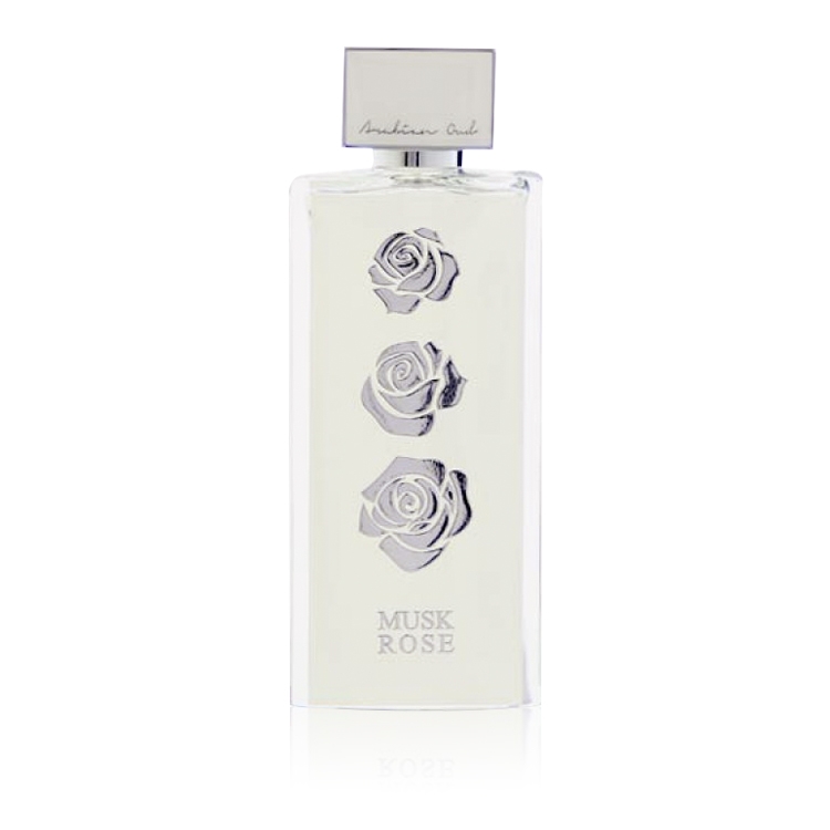 Arabian Oudm Musk Rose
