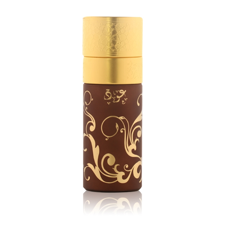 Asayel Alsharq Oud