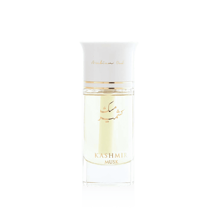 Kashmir Musk (a1a1)