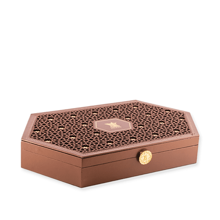 Maajoun Al Arabia Motawar Incense 80 Gm