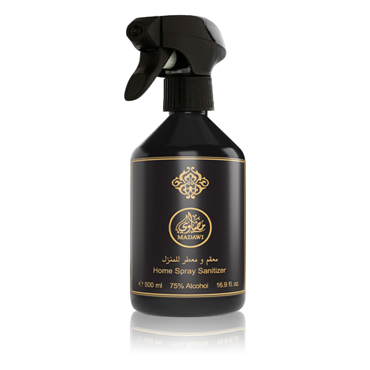 العربية للعود مضاوي معطر ومعقم للجو - 500 مل