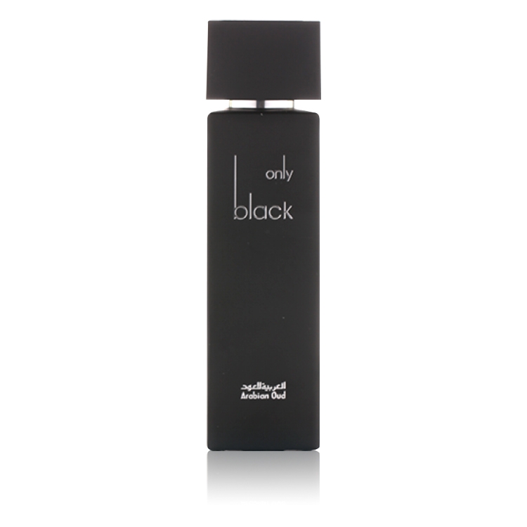 Only Black