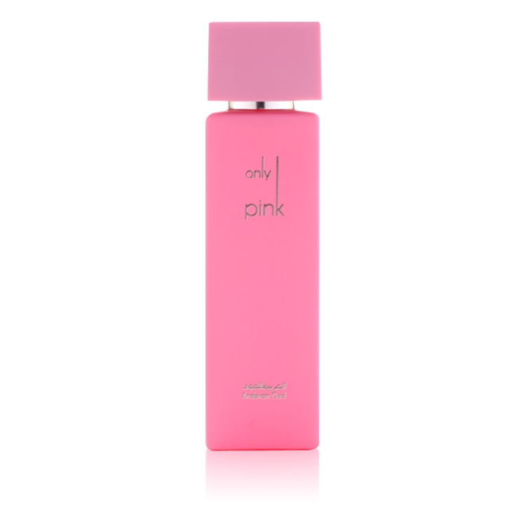 Only Pink