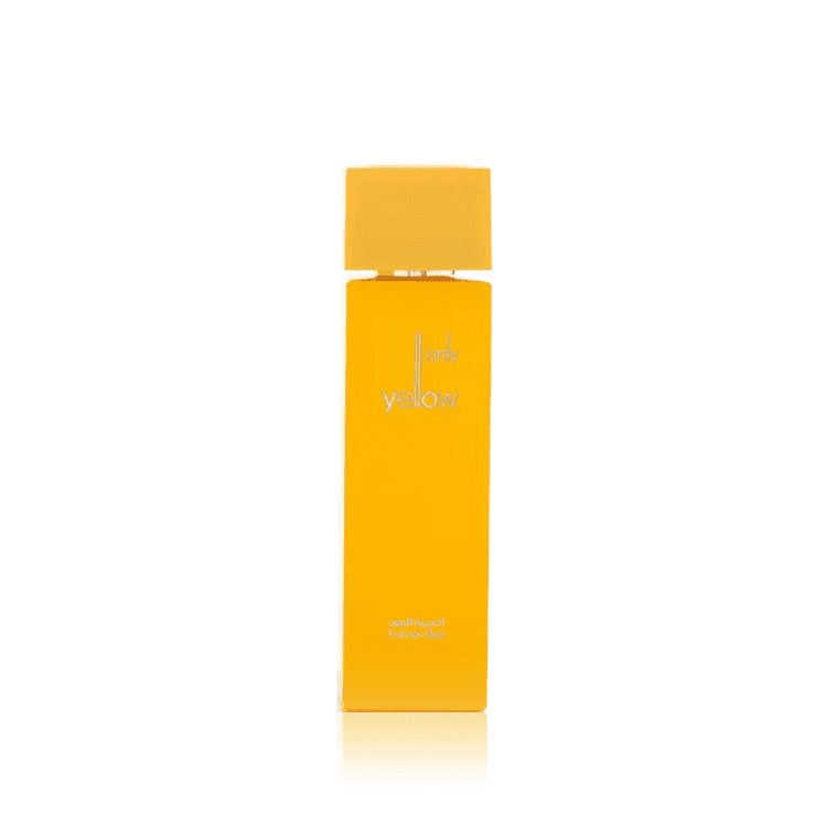 Only Yellow