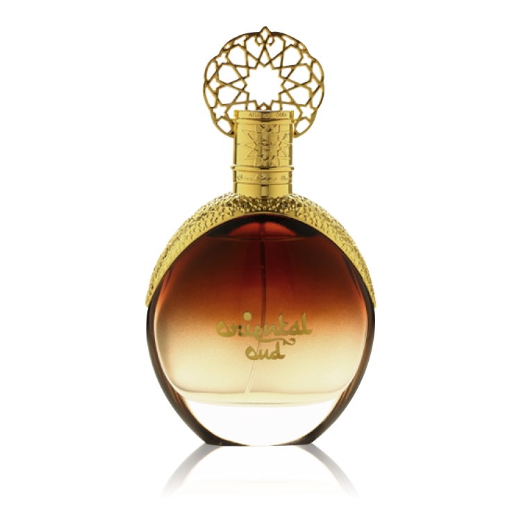 Oriental Oud