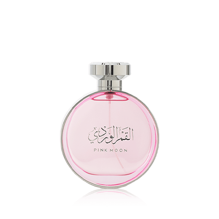 عطر القمر الوردي للنساء من العربية للعود - أو دو برفيوم