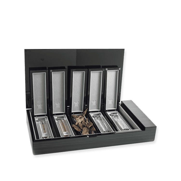 Platinium Set