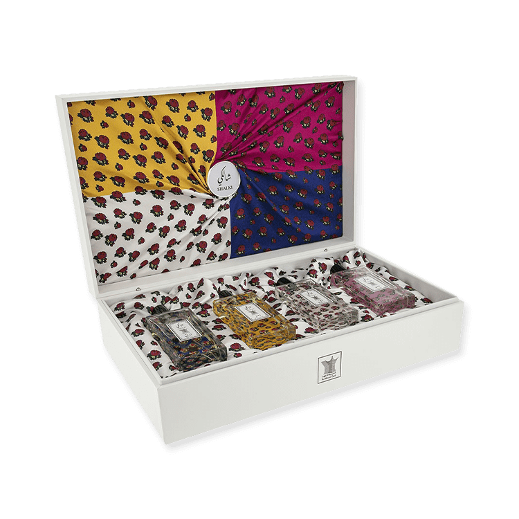 Shalki Collection