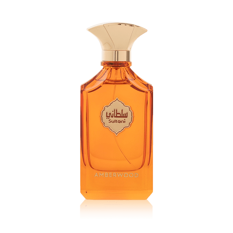 Sultani Amberwood