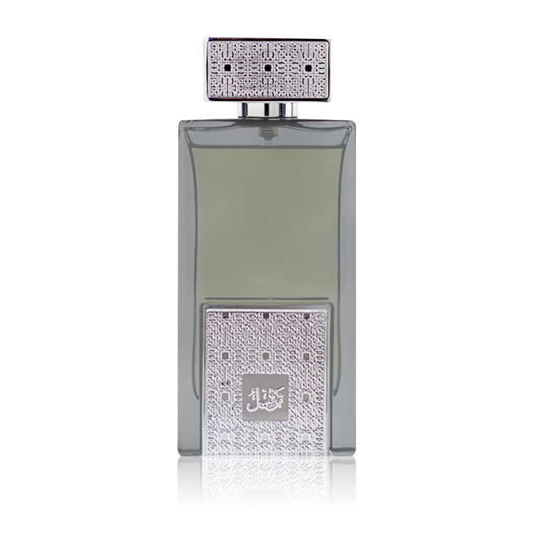 Trteel Silver