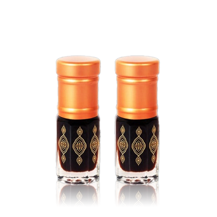 Oud 2 Pcs 3 Ml X