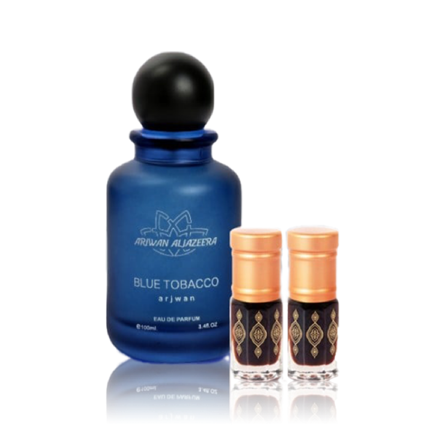 Oud 2pcs