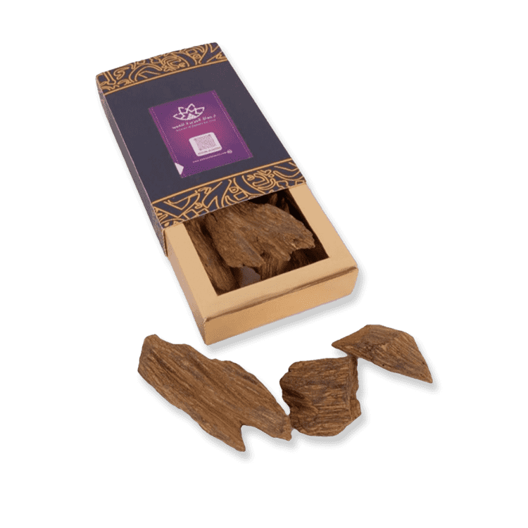 Oud 33 Gm