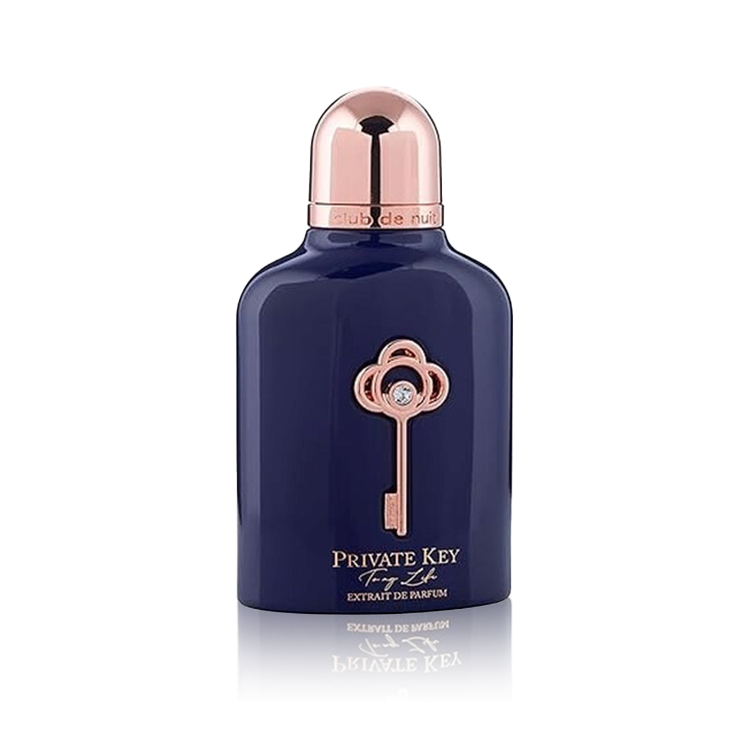 Club De Nuit Private Key To My Life U Extrait