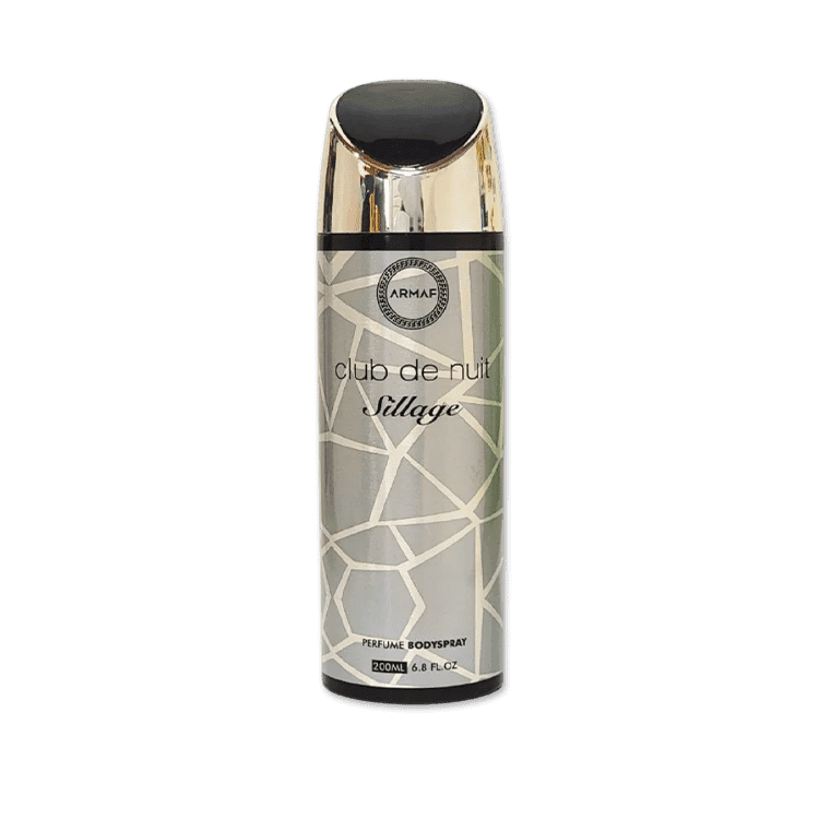 أرماف كلوب دو نويه سيلاج عطر للجسم - 250 مل