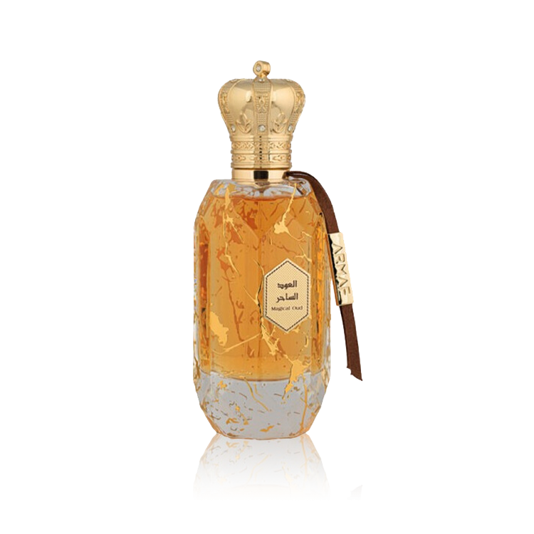 Eter Magical Oud U