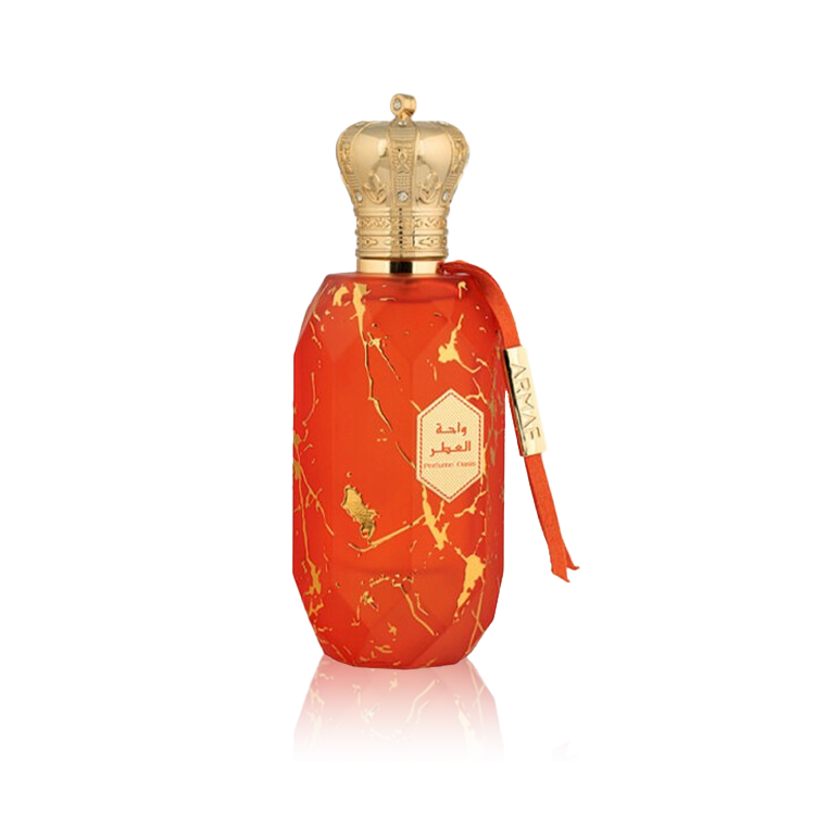 Eter Perfume Oasis U