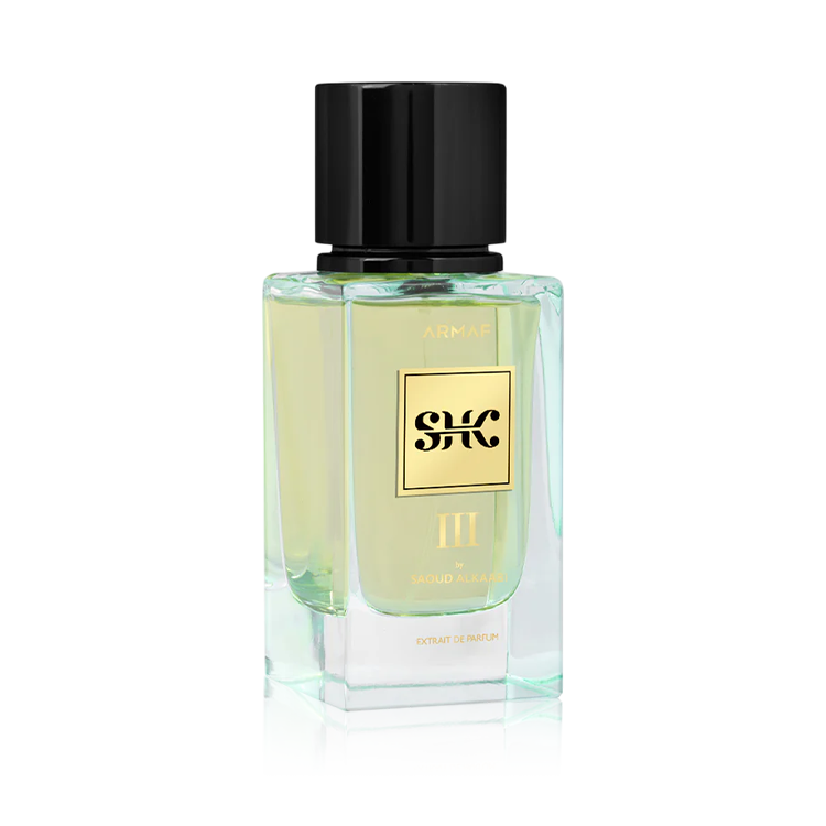 Shk Iii By Saoud Al Kaabi Extrait