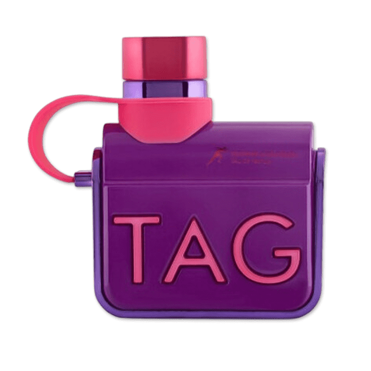 Tag Donna Colorata