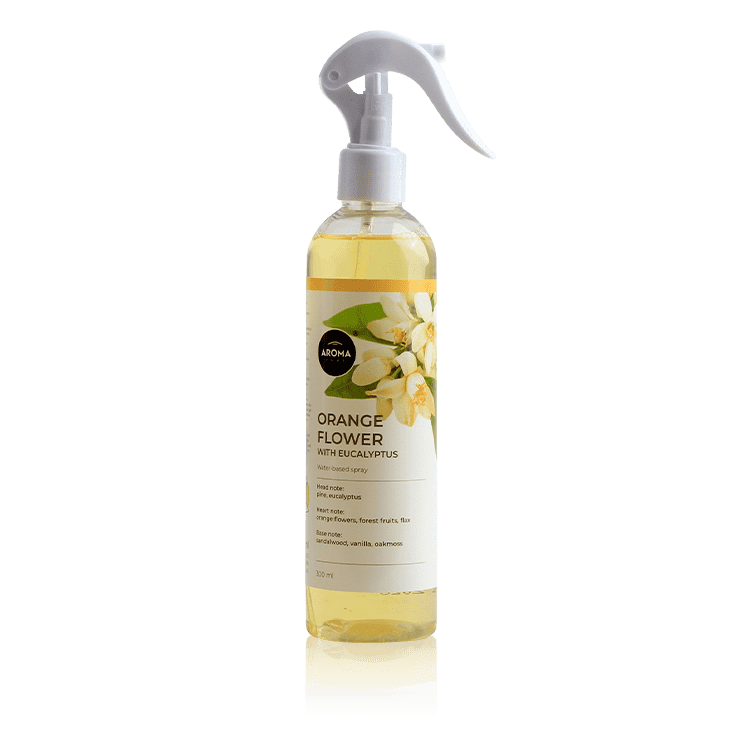 أروما أورانج فلاور معطر جو - 300 مل