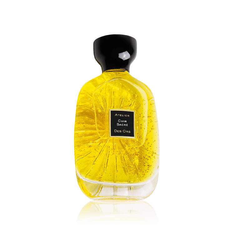 Cuir Sacr