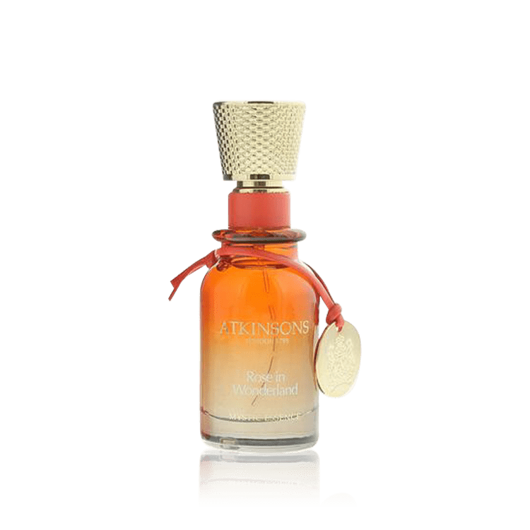 Rose In Wonderland Mystic Essence U Concentrated Fragrance Alcohol Free