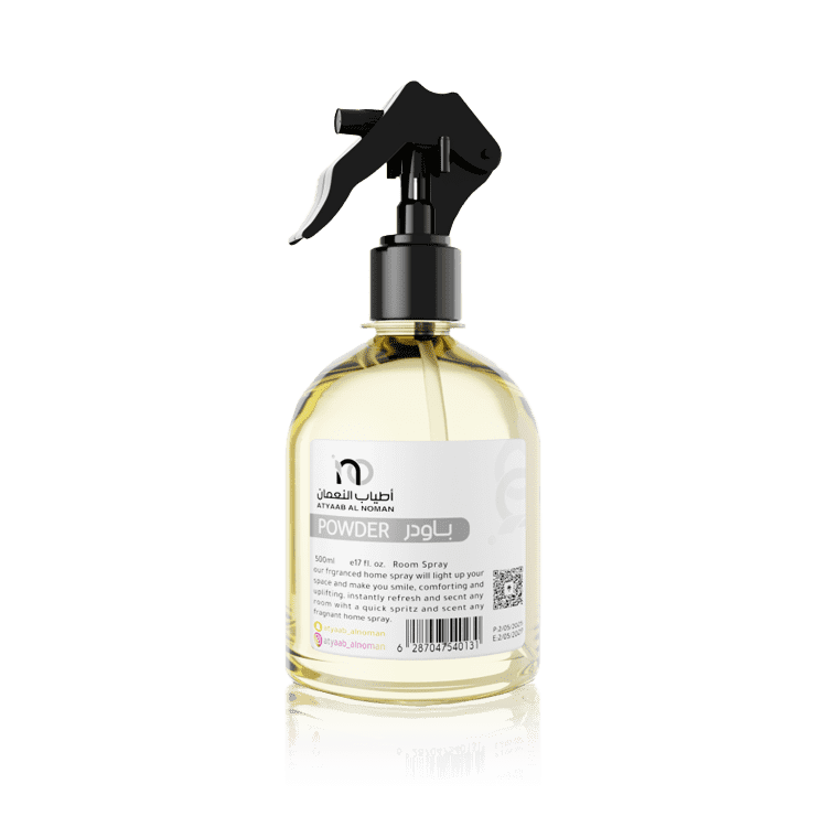أطياب النعمان باودر معطر جو - 500 مل