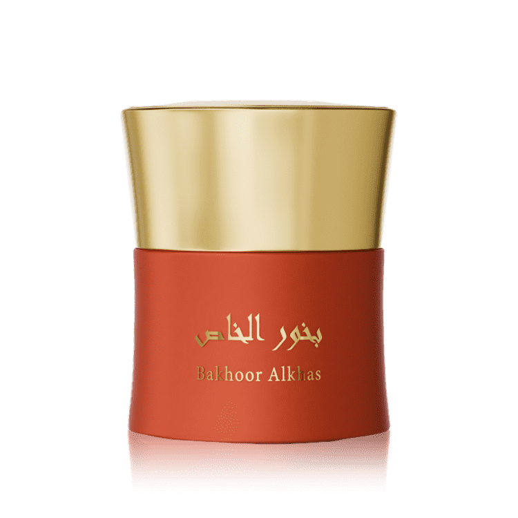 أطياب النعمان خاص بخور - 35 جم
