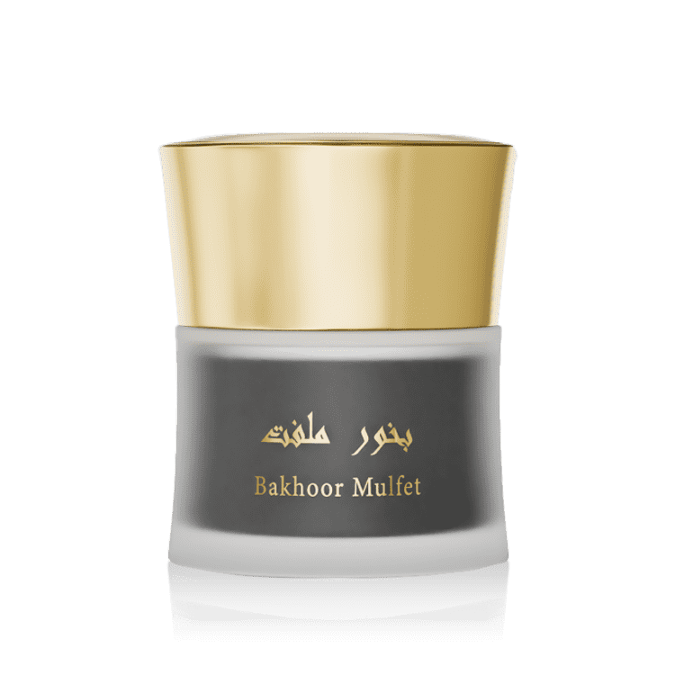 Bakhoor Mulfet 35 G 35 G