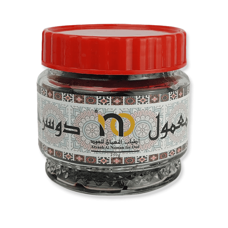 أطياب النعمان معمول دوسري بخور - 250 جم