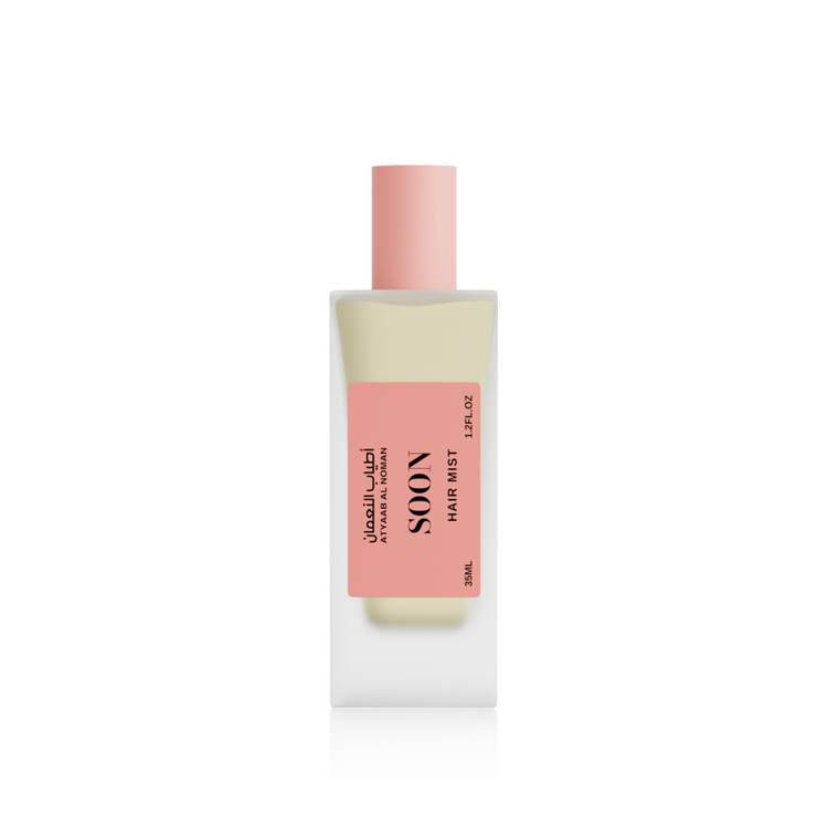 Soon Hair Mist