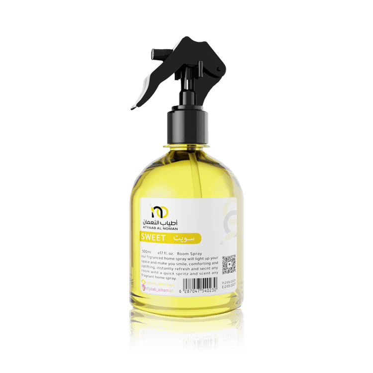 أطياب النعمان سويت معطر جو - 500 مل