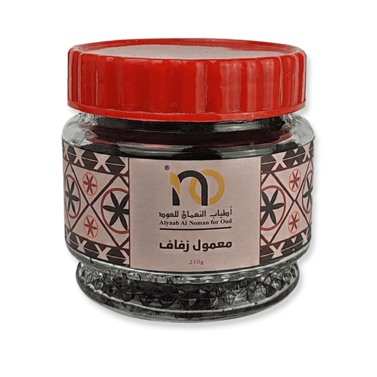 أطياب النعمان معمول زفاف بخور - 250 جم