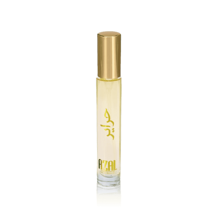أزل حراير زيت عطري