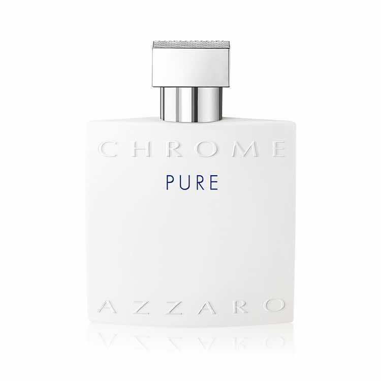 Chrome Pure