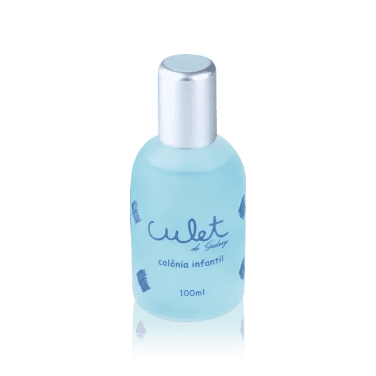 Culet Edt With Rabbit Bag For Boy