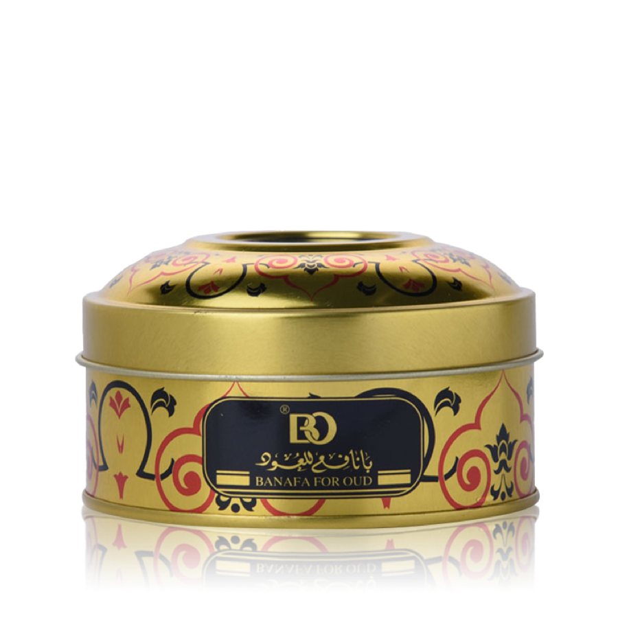1 Banafa For Oud (0887)