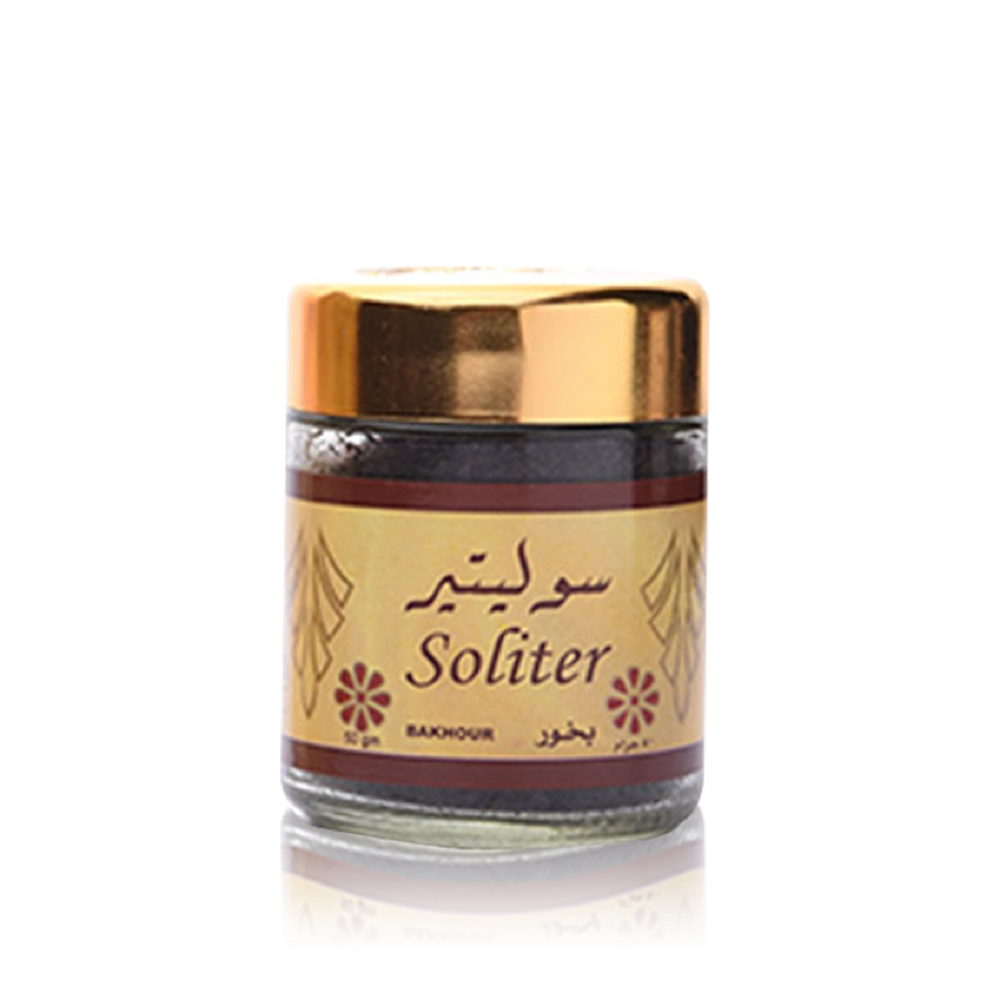 1 Banafa For Oud (3556)