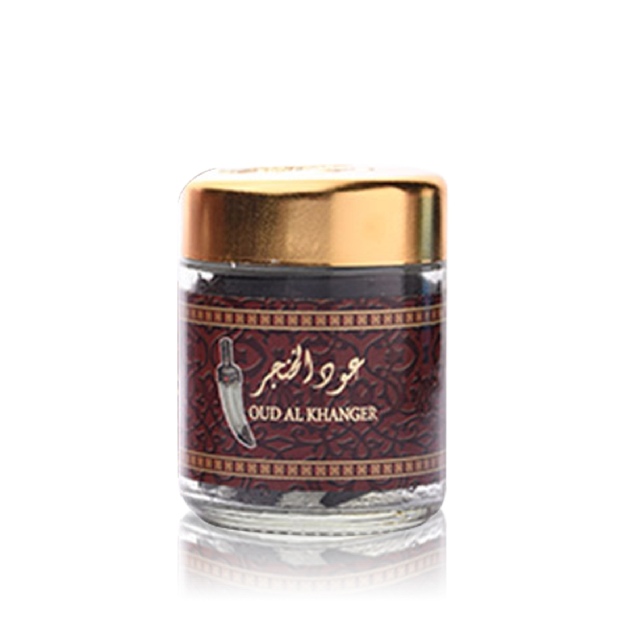 1 Banafa For Oud (5eb1)