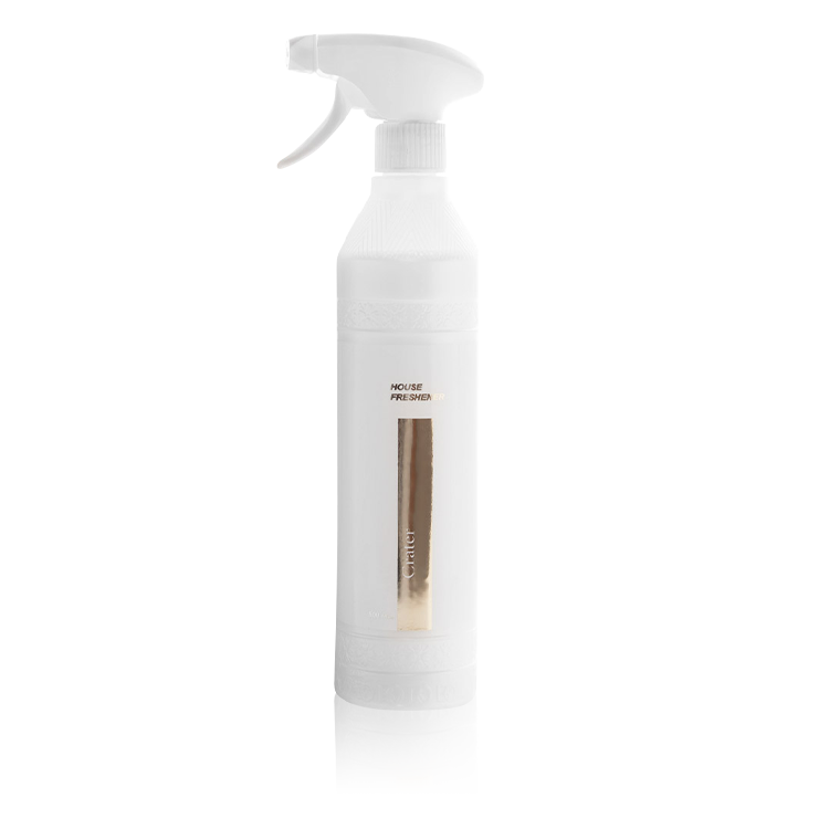بانافع فور عود كريتر معطر المنزل - 500 مل