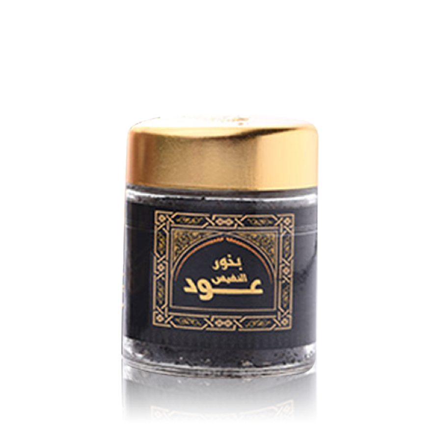 1 Banafa For Oud (74a6)