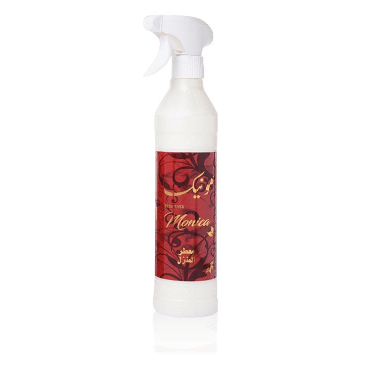 بانافع فور عود مونيكا معطر المنزل - 500 مل