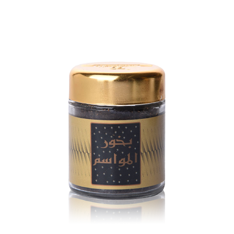 بانافع فور عود المواسم بخور - 50 جرام