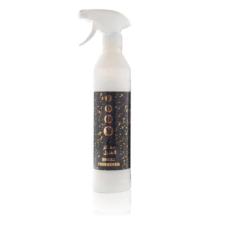 بانافع فور عود زوم معطر المنزل - 500 مل