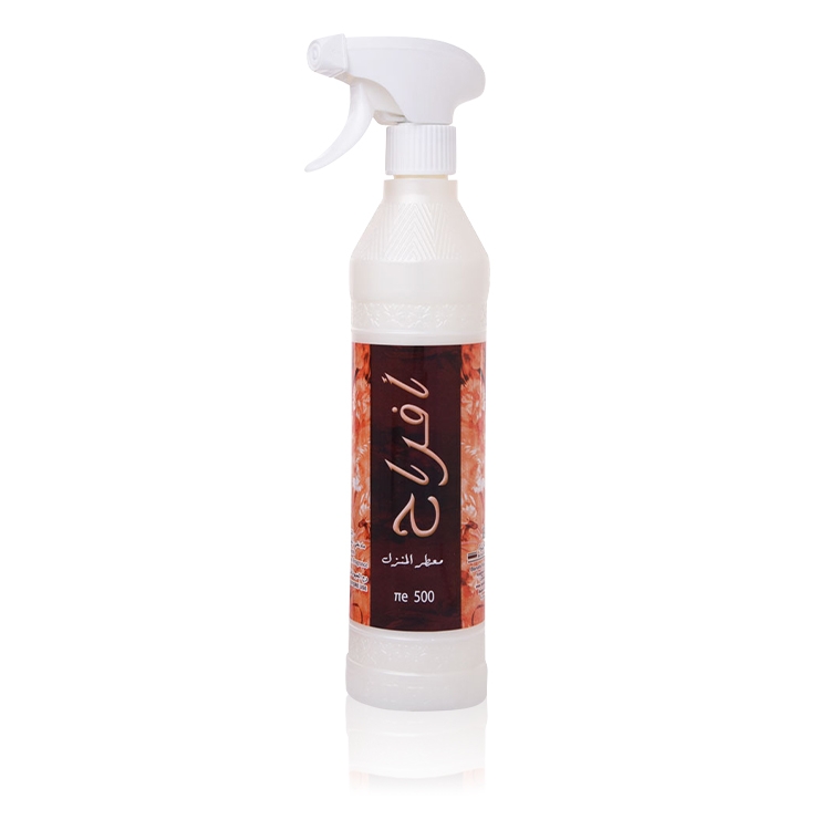 بانافع فور عود أفراح معطر المنزل - 500 مل