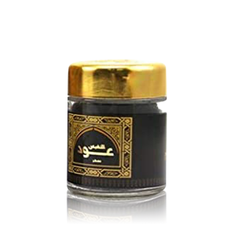 بانافع للعود النفيس عود معطر بخور - 50 جرام